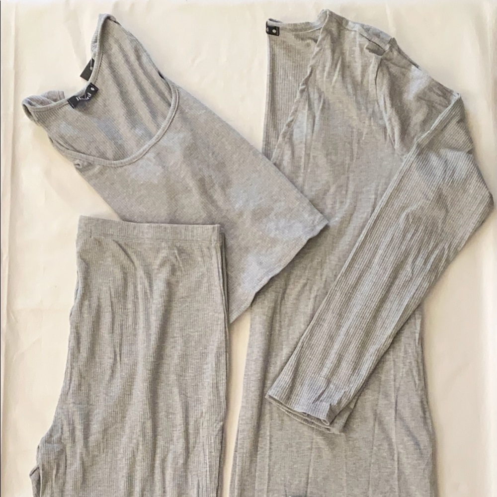 3pc Plus Size Set - Picture 2 of 6
